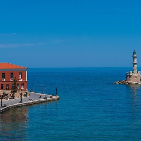 Archontiko Evgenia Studios & Suites Old Town Chania Chania  Exterior foto